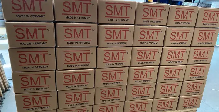 Verpackung