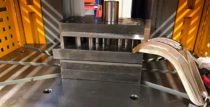 Werkzeugbau